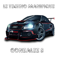 Cover Le Techno Manifique