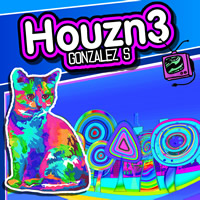 Cover Houzn 3