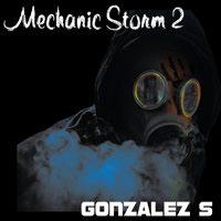 Cover Mechanic Storm 2