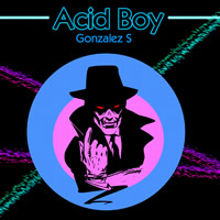 Cover Acid Boy