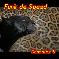 Cover Funk de Speed