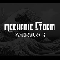 Cover Mechanic Storm