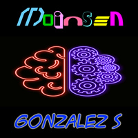 CD Moinsen by Gonzalez S