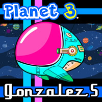 Cover Planet 3