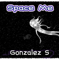 Cover CD Space Me