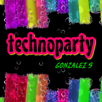 Cover Technoparty